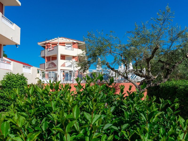 Zante Pantheon Hotel 1