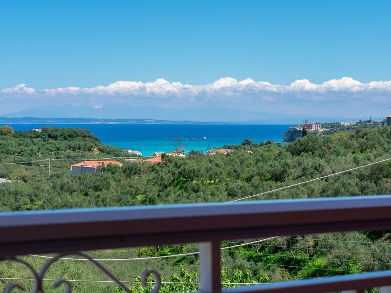 Zante Pantheon Hotel 2