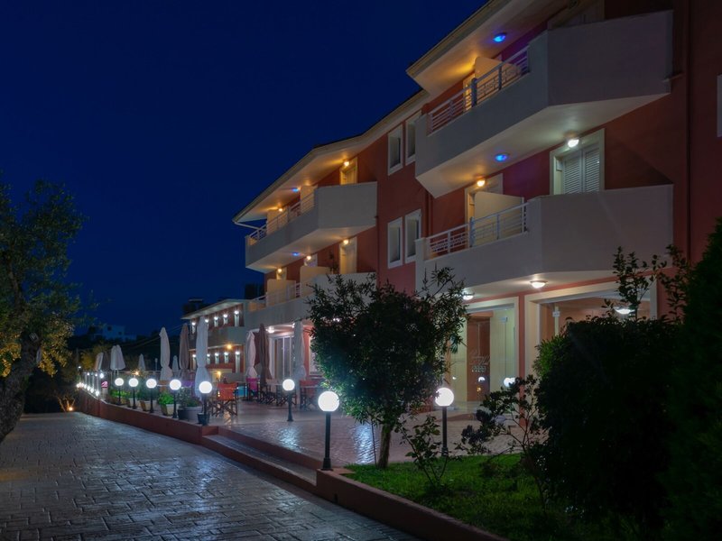 Zante Pantheon Hotel 3