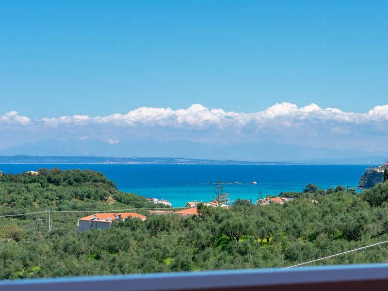 Zante Pantheon Hotel 4