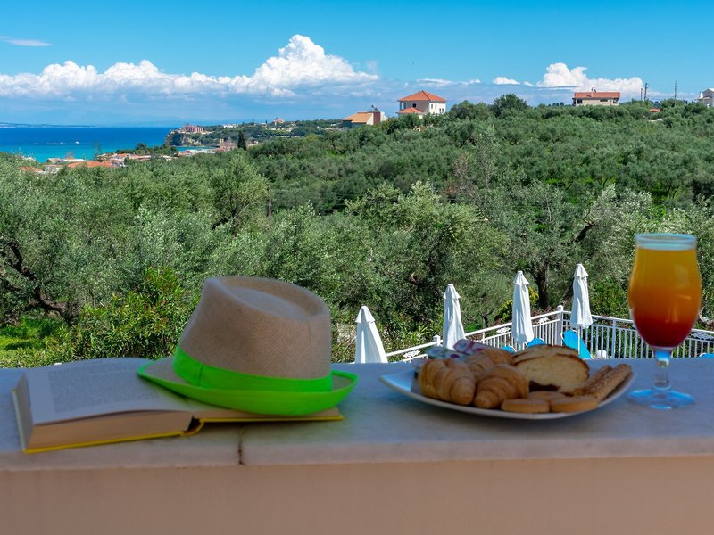 Zante Pantheon Hotel 5