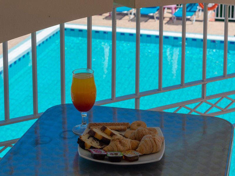 Zante Pantheon Hotel 7