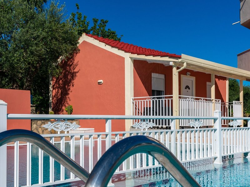 Zante Pantheon Hotel 9