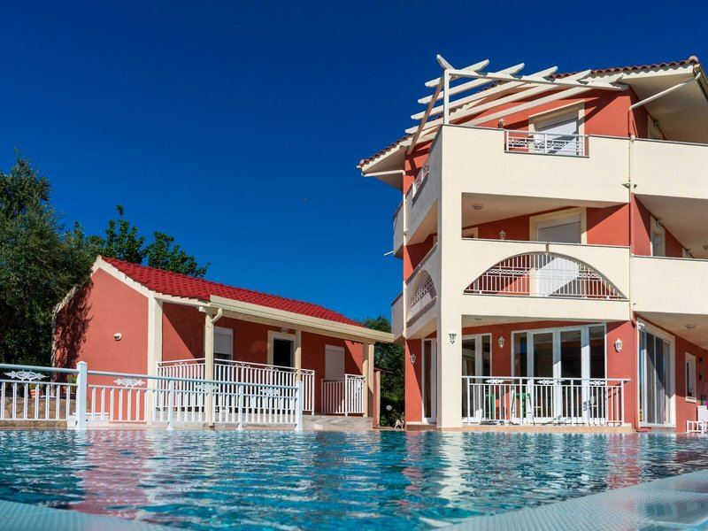 Zante Pantheon Hotel 11