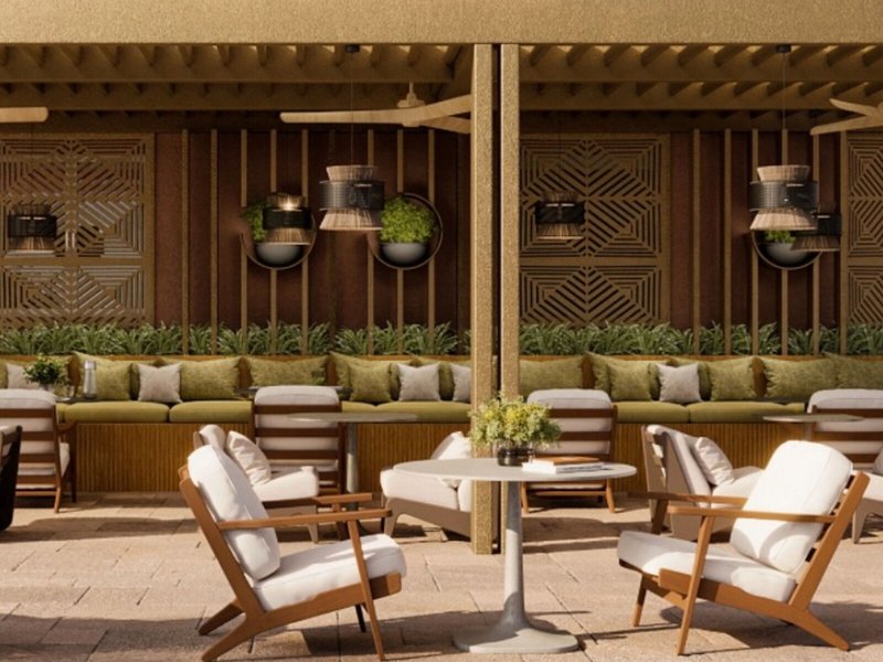 Zante Pantheon Hotel 13