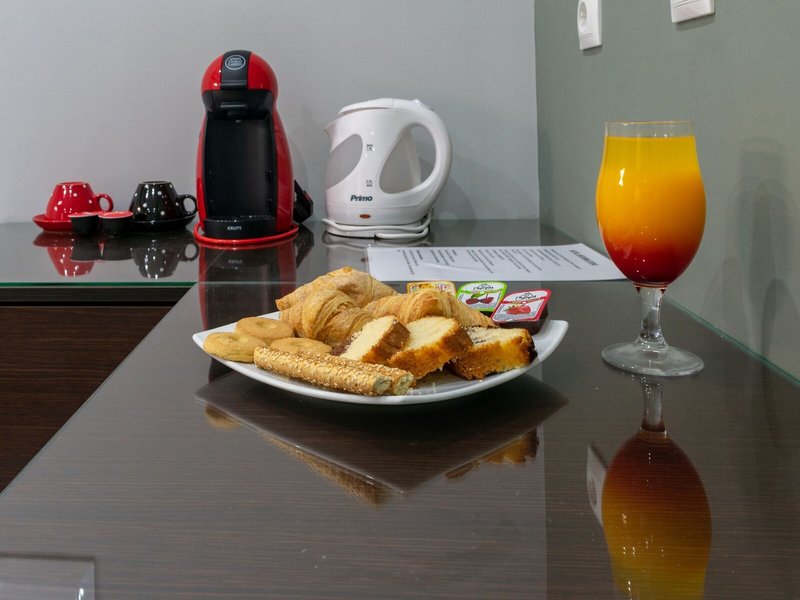 Zante Pantheon Hotel 15