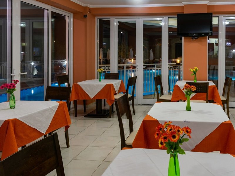 Zante Pantheon Hotel 16