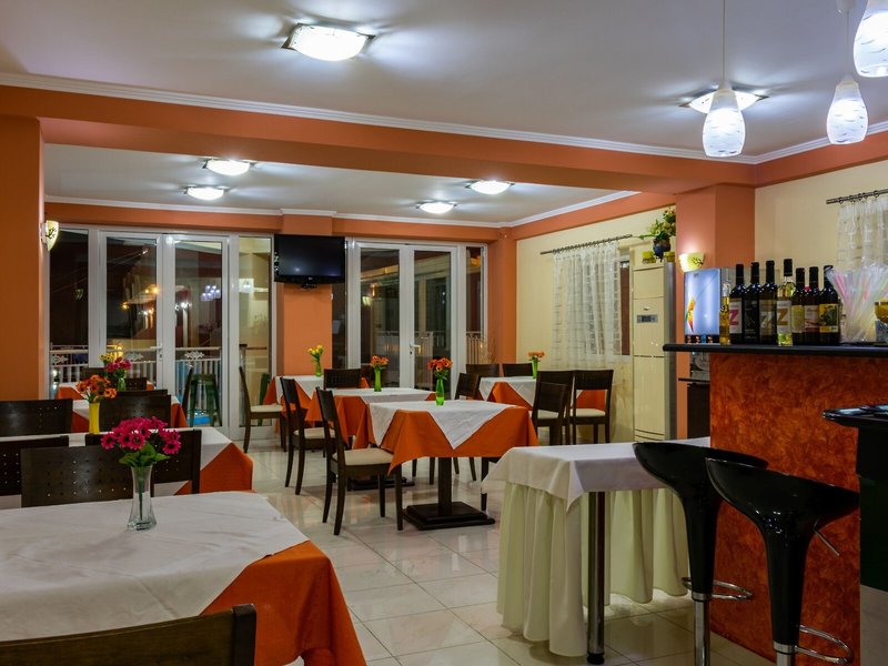 Zante Pantheon Hotel 17