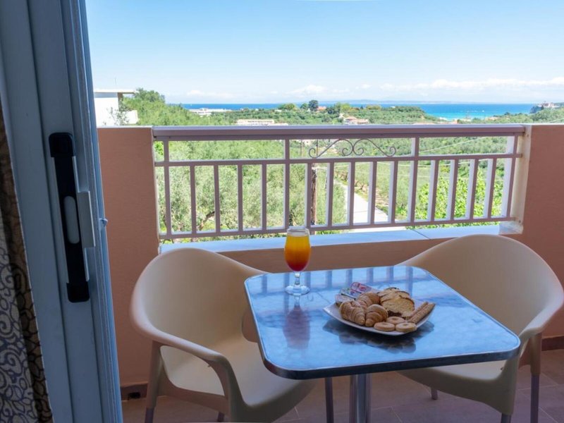 Zante Pantheon Hotel 18