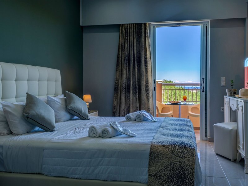 Zante Pantheon Hotel 21