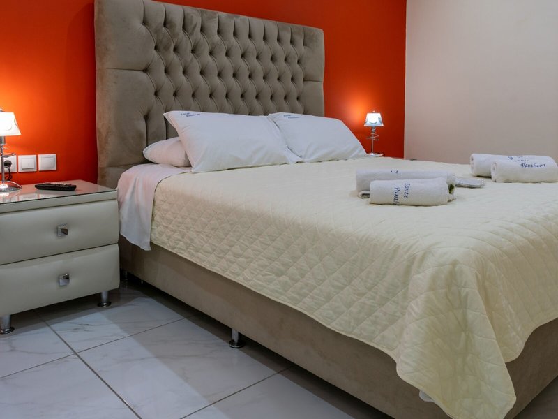 Zante Pantheon Hotel 22