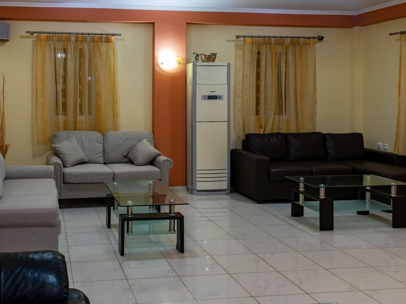 Zante Pantheon Hotel 23