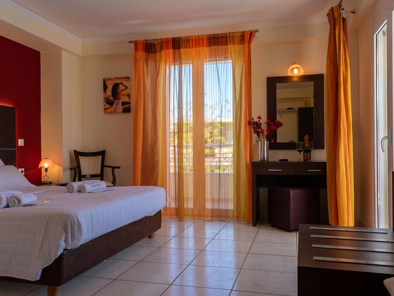 Zante Pantheon Hotel 24