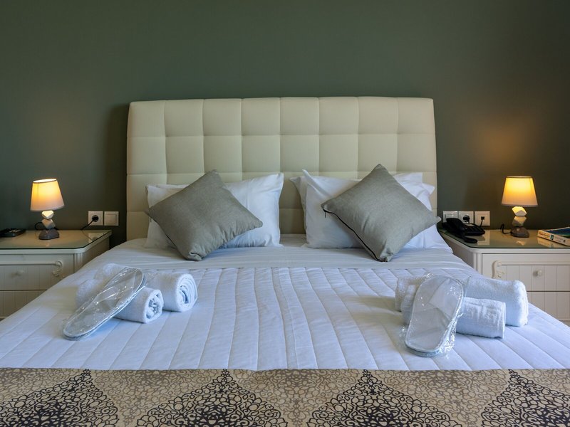 Zante Pantheon Hotel 25