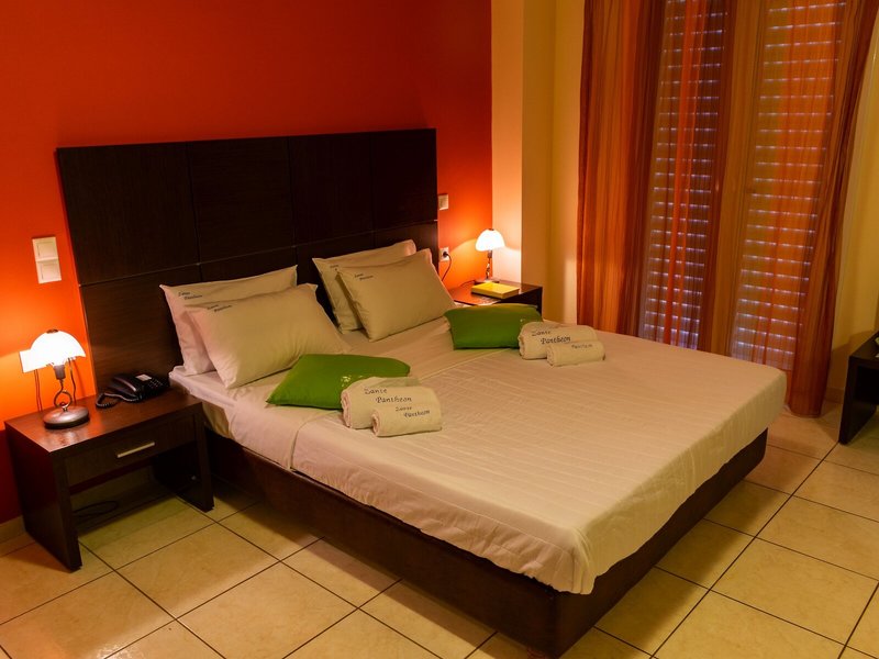 Zante Pantheon Hotel 26