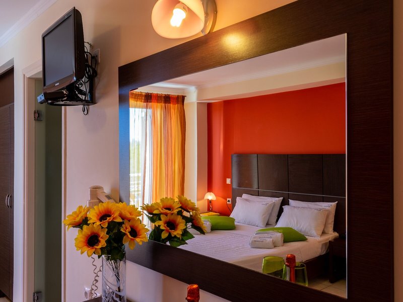 Zante Pantheon Hotel 27