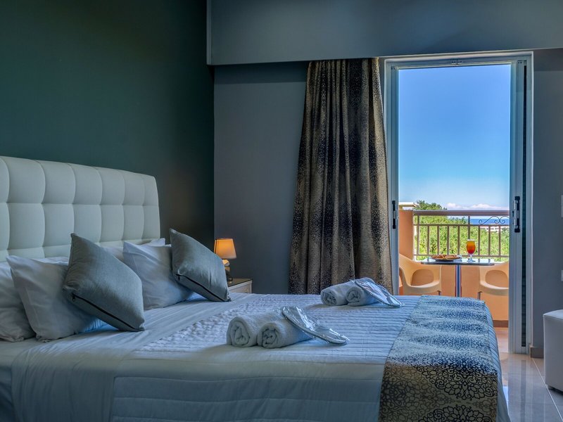 Zante Pantheon Hotel 28