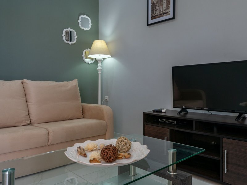 Zante Pantheon Hotel 29