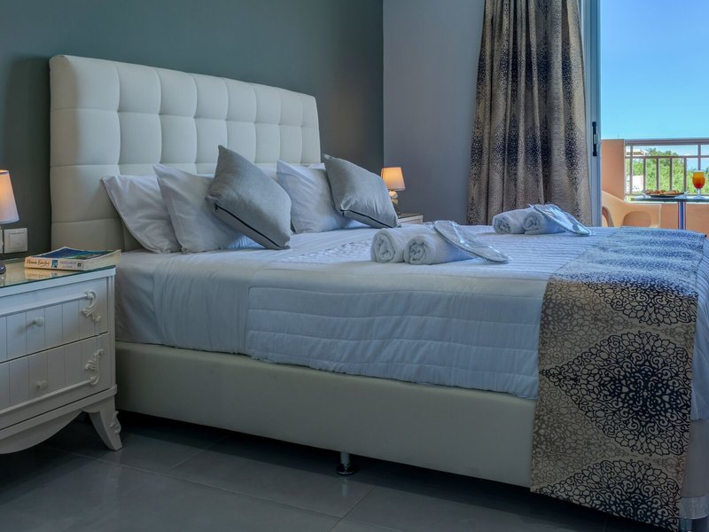 Zante Pantheon Hotel 30