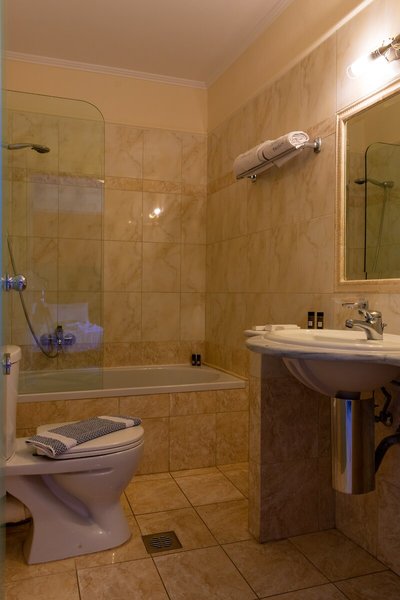 Zante Pantheon Hotel 36