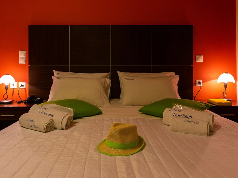Zante Pantheon Hotel 38