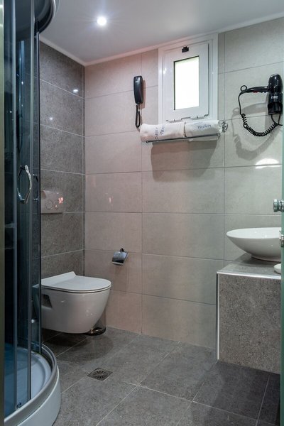 Zante Pantheon Hotel 41