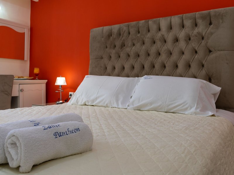 Zante Pantheon Hotel 44