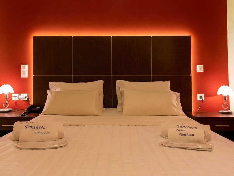 Zante Pantheon Hotel 45