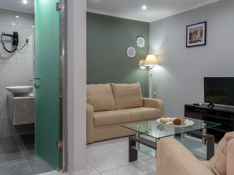 Zante Pantheon Hotel 47