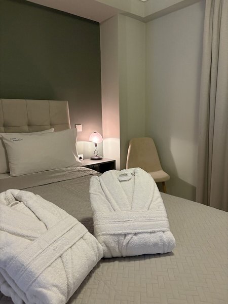 Zante Pantheon Hotel 48