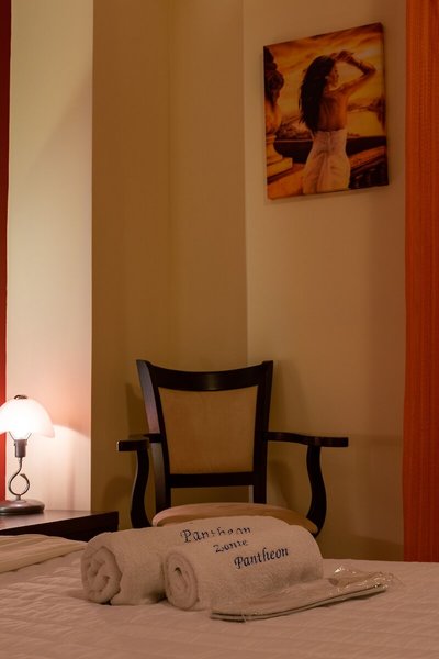 Zante Pantheon Hotel 49