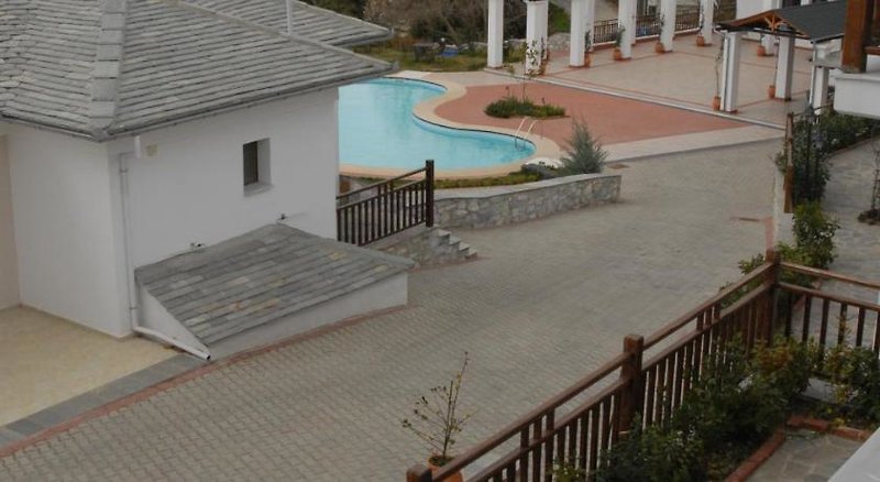 Pelion Resort