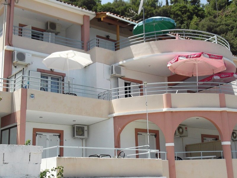 Harbour View - Oceanis Apartments 1