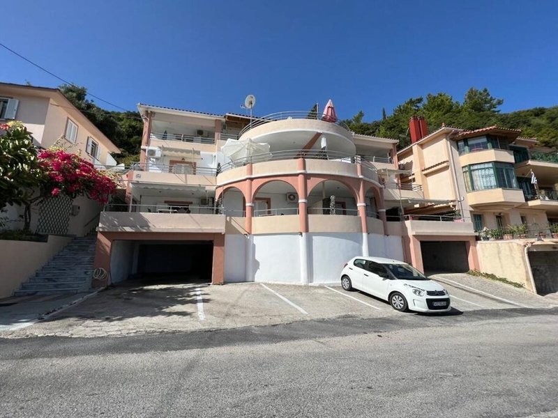 Harbour View - Oceanis Apartments 3