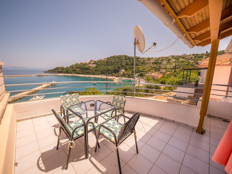 Harbour View - Oceanis Apartments 5