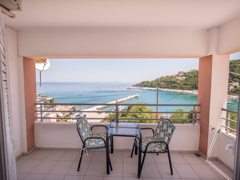 Harbour View - Oceanis Apartments 6