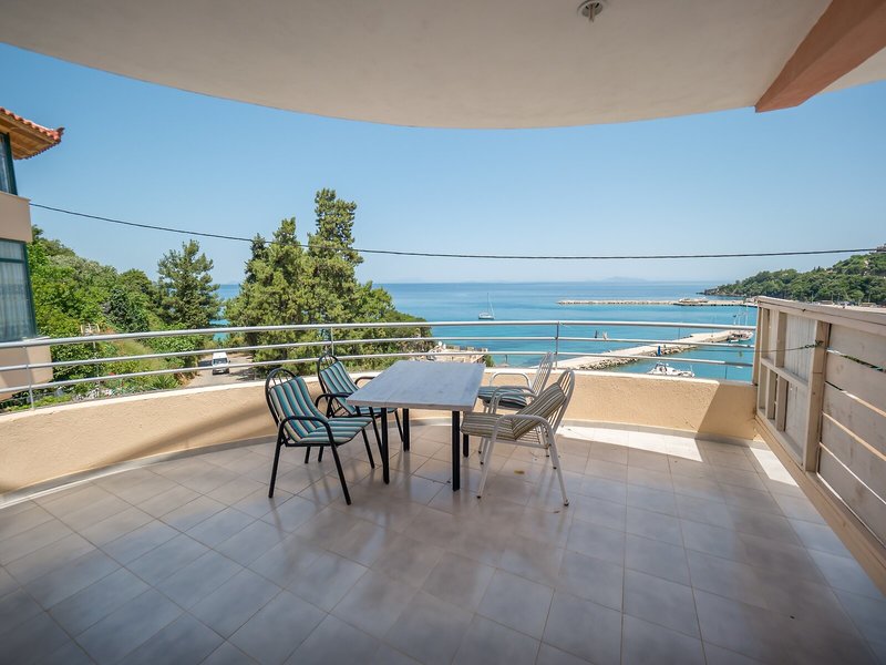 Harbour View - Oceanis Apartments 8