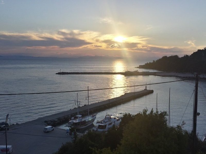 Harbour View - Oceanis Apartments 10