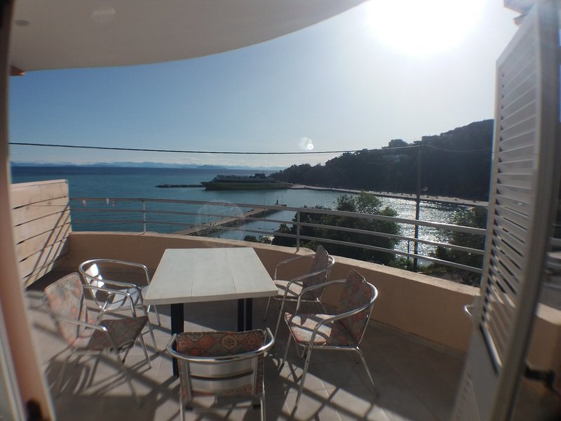 Harbour View - Oceanis Apartments 13