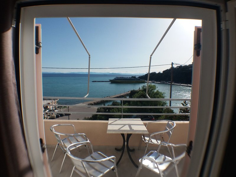Harbour View - Oceanis Apartments 15