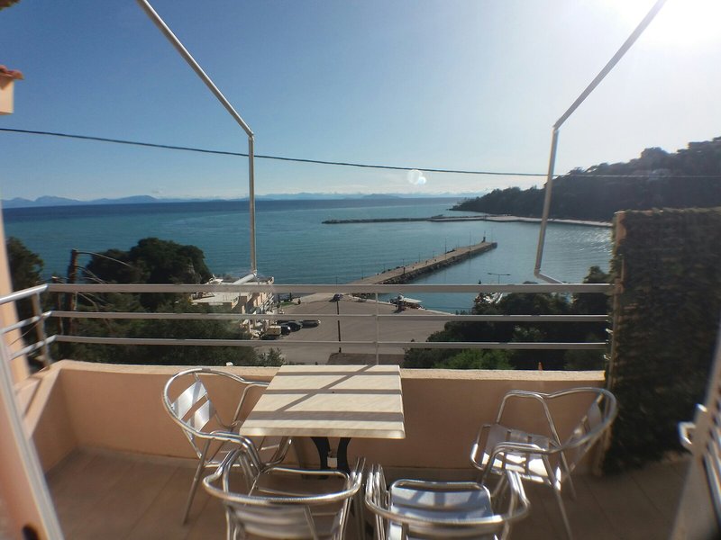 Harbour View - Oceanis Apartments 16