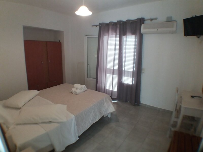 Harbour View - Oceanis Apartments 18