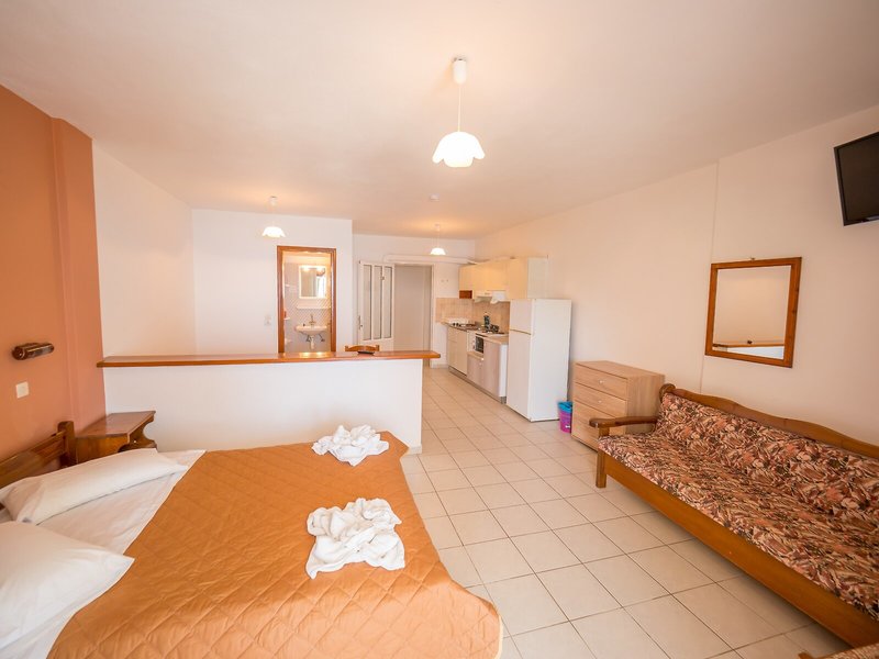 Harbour View - Oceanis Apartments 20