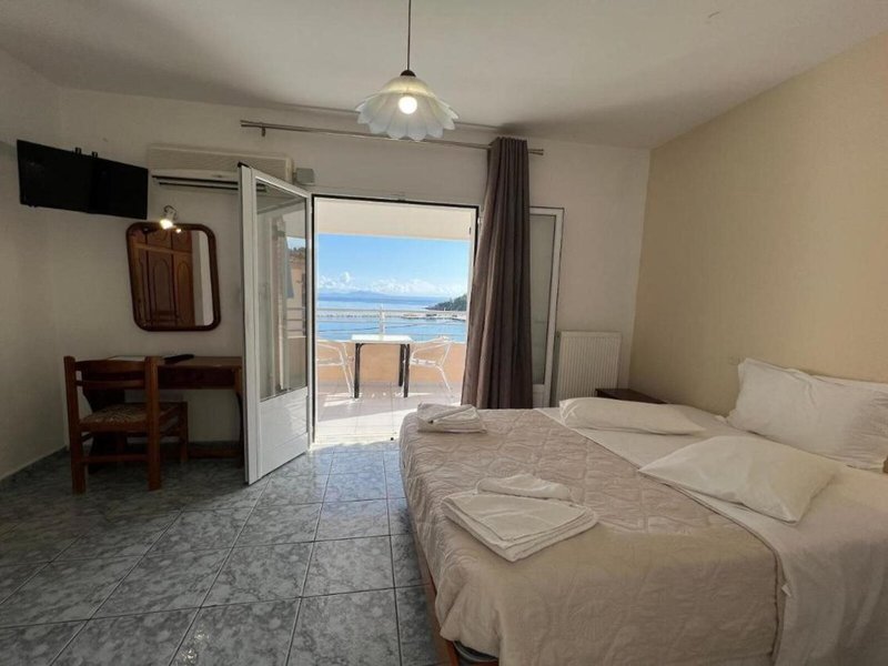 Harbour View - Oceanis Apartments 27
