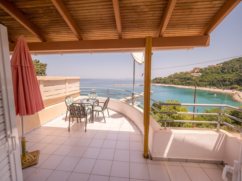 Harbour View - Oceanis Apartments 28