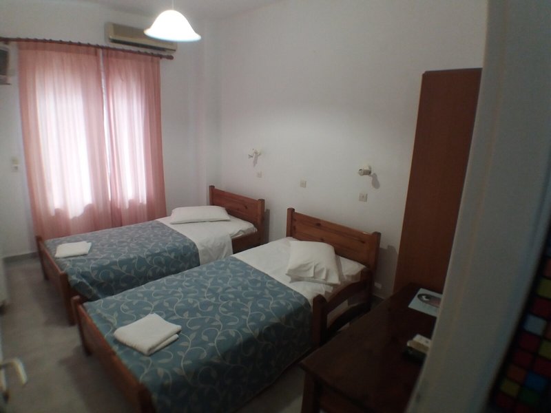 Harbour View - Oceanis Apartments 29