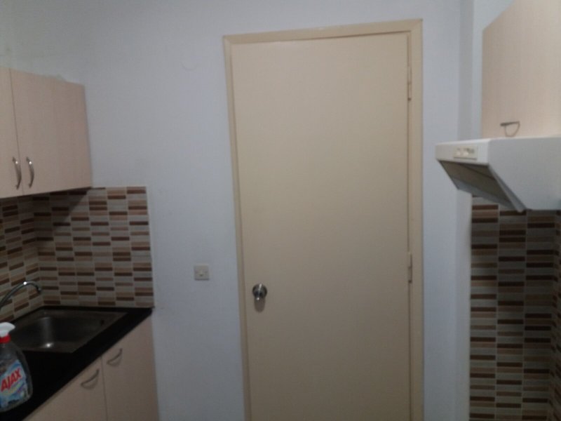 Harbour View - Oceanis Apartments 35