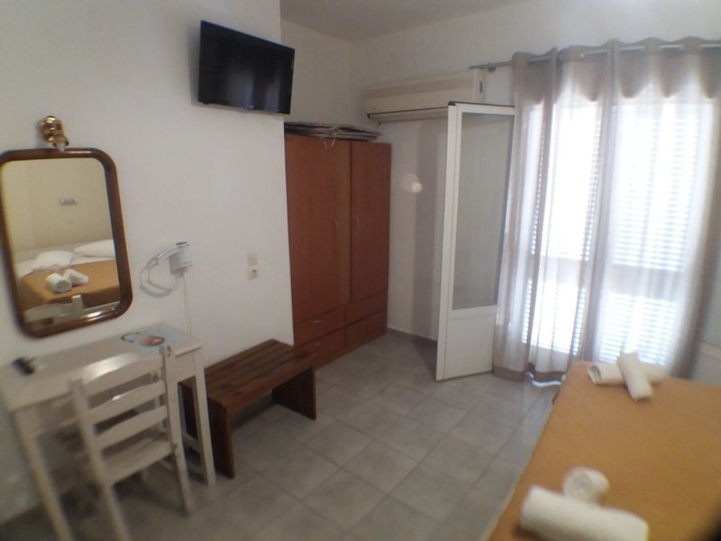 Harbour View - Oceanis Apartments 40