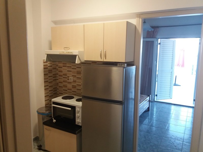 Harbour View - Oceanis Apartments 41