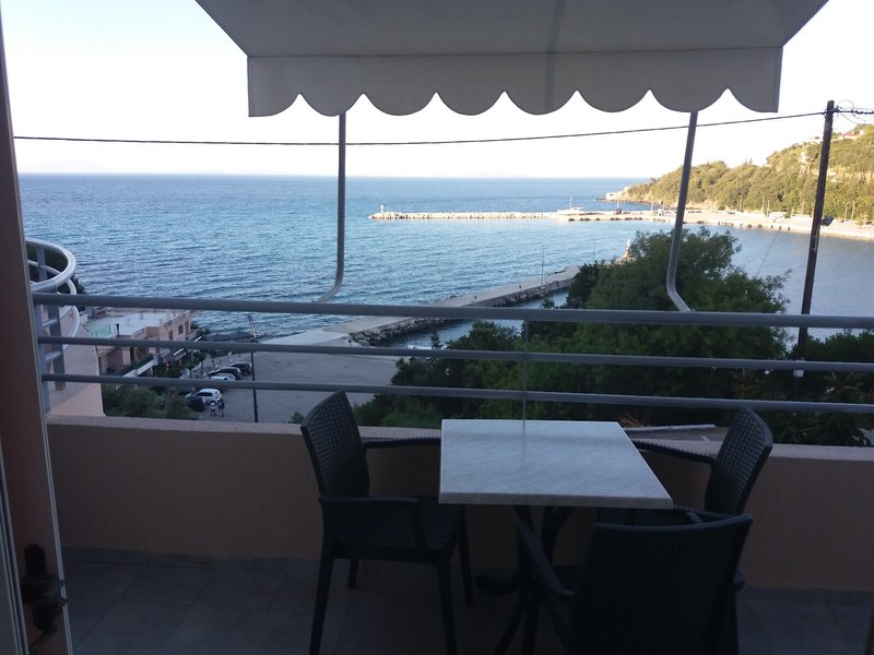 Harbour View - Oceanis Apartments 45
